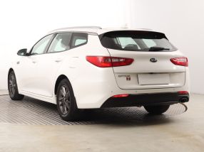 Kia Optima - 2019