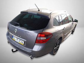 Renault Laguna - 2013