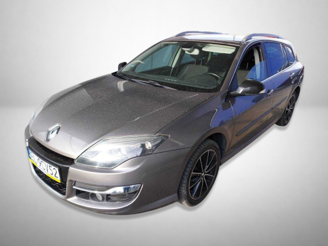 Renault Laguna 2013