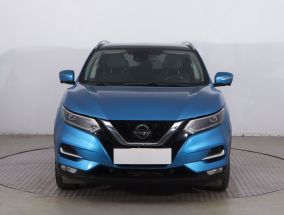 Nissan Qashqai - 2018