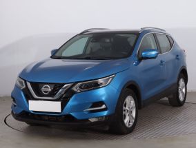 Nissan Qashqai - 2018