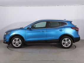 Nissan Qashqai - 2018