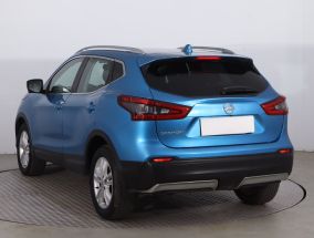 Nissan Qashqai - 2018
