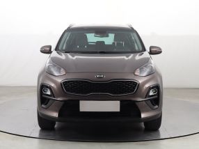 Kia Sportage - 2018