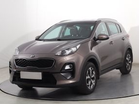 Kia Sportage - 2018