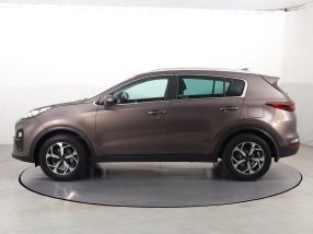 Kia Sportage - 2018