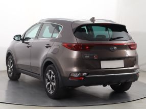 Kia Sportage - 2018
