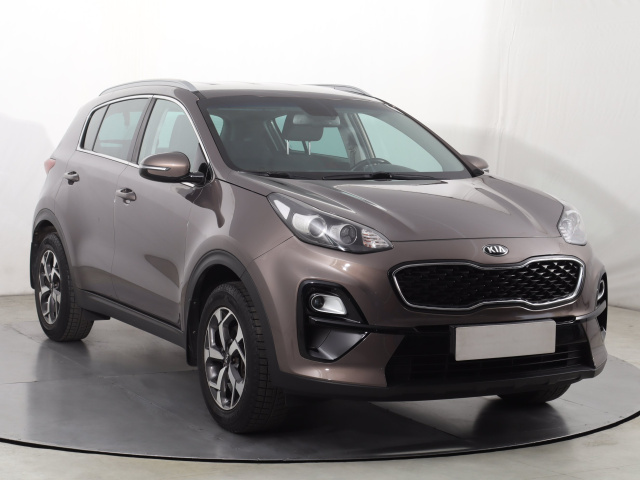 Kia Sportage 2018