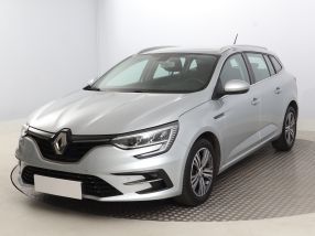 Renault Megane - 2022