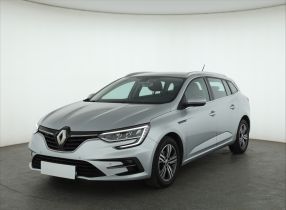 Renault Megane - 2022