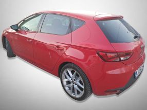 Seat Leon - 2013
