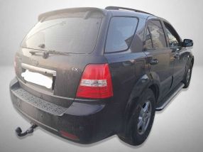Kia Sorento - 2010