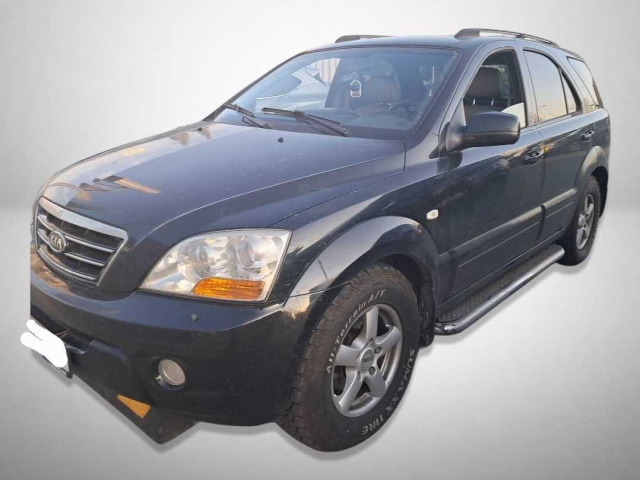 Kia Sorento 2010
