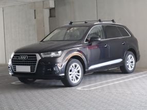 Audi Q7 - 2015