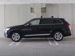 Audi Q7 - 2015