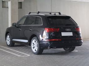 Audi Q7 - 2015