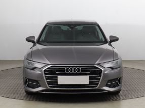 Audi A6 - 2019