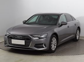 Audi A6 - 2019