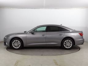 Audi A6 - 2019