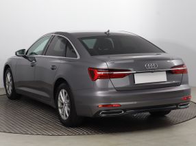 Audi A6 - 2019