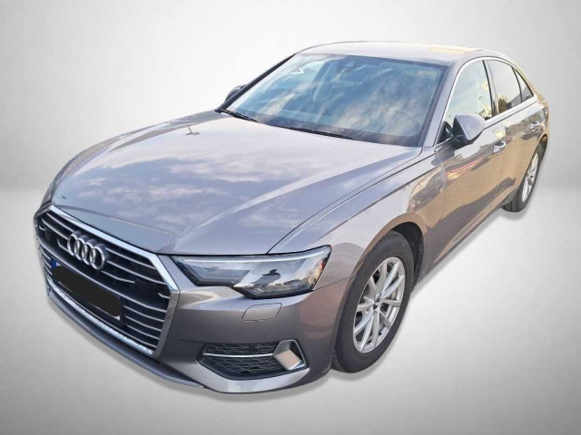 Audi A6 2019
