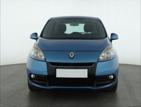 Renault Scenic - 2012