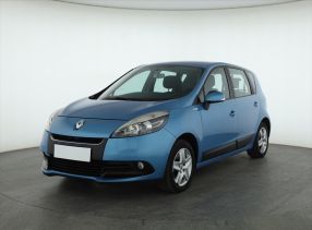 Renault Scenic - 2012