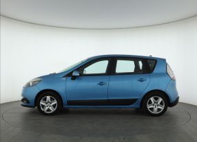 Renault Scenic - 2012