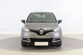 Renault Captur - 2014
