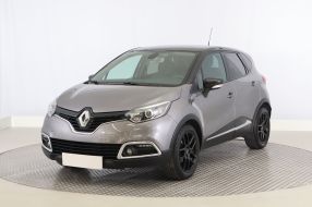 Renault Captur - 2014