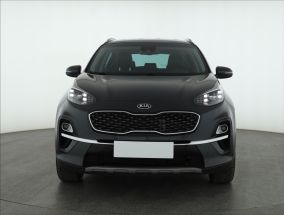 Kia Sportage - 2018