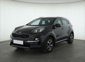 Kia Sportage - 2018