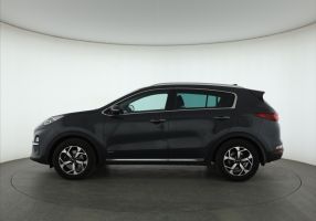 Kia Sportage - 2018