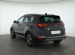 Kia Sportage - 2018