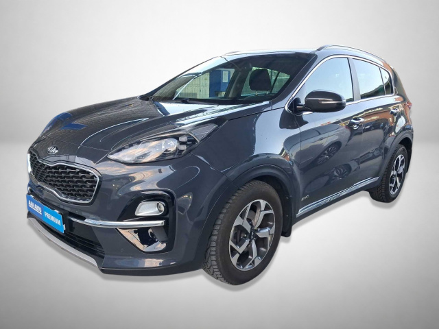 Kia Sportage 2018