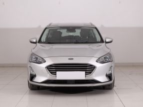 Ford Focus - 2019