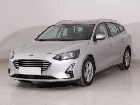 Ford Focus - 2019