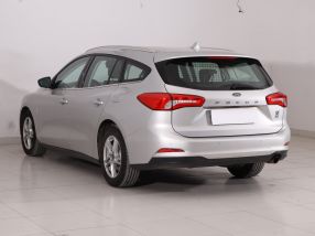 Ford Focus - 2019