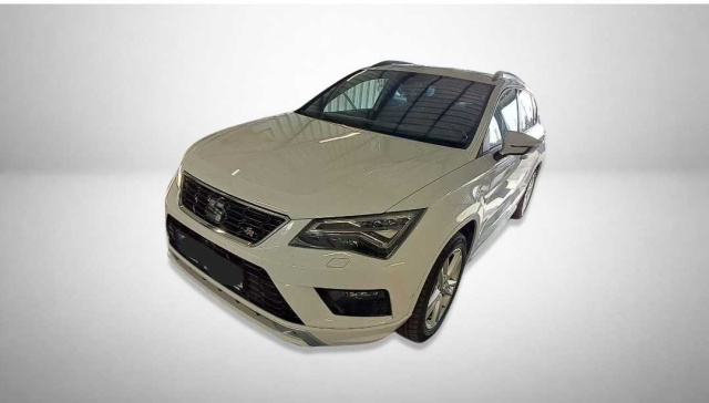Seat Ateca 2017