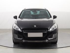 Peugeot 508 - 2013
