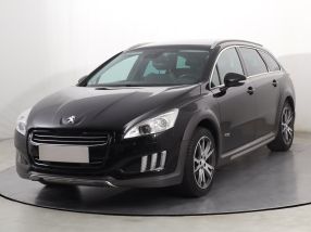 Peugeot 508 - 2013