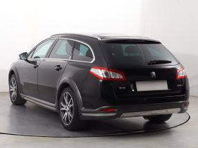 Peugeot 508 - 2013