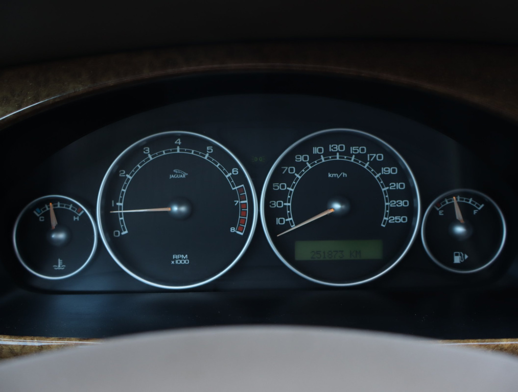 Jaguar X-Type