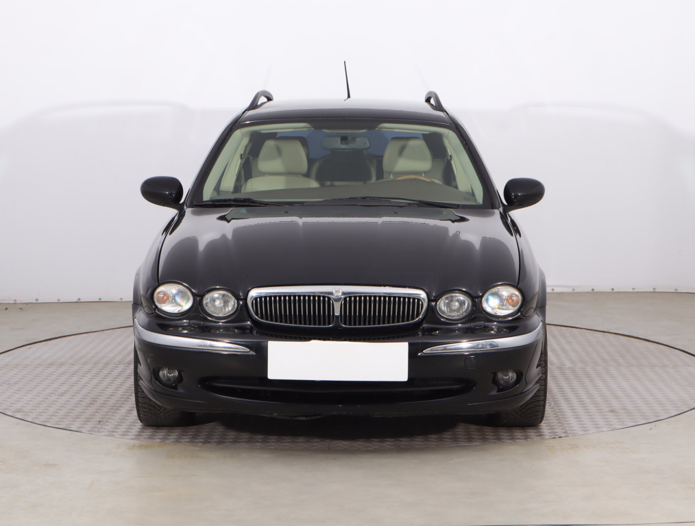 Jaguar X-Type