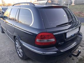 Jaguar X-Type - 2006