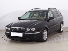 Jaguar X-Type - 2006