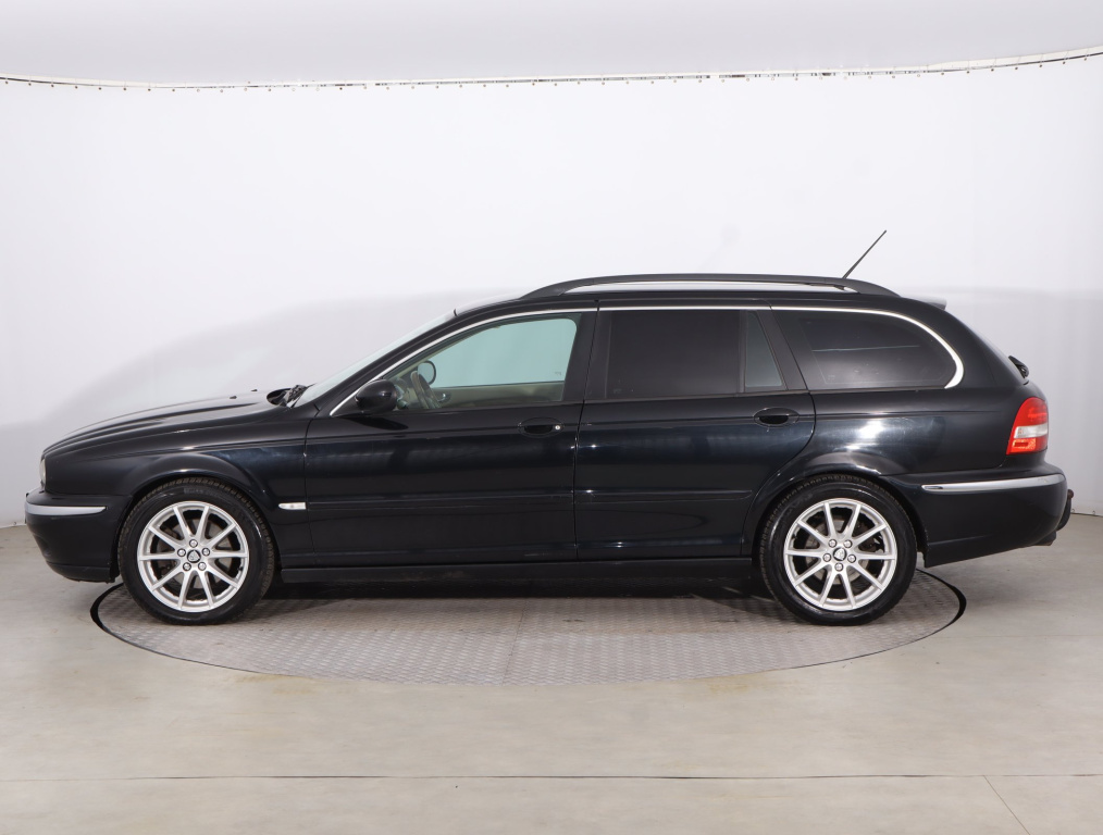 Jaguar X-Type