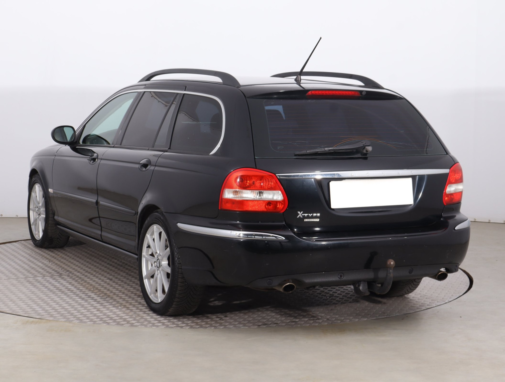 Jaguar X-Type