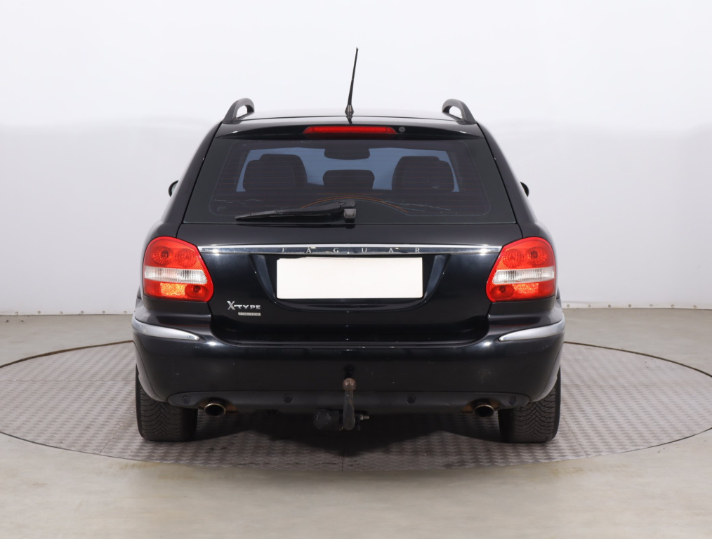 Jaguar X-Type