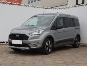Ford Transit Connect - 2023